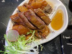 -西关味(大卫城店)