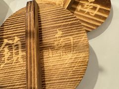 -镇南锅盖面馆(解放路店)