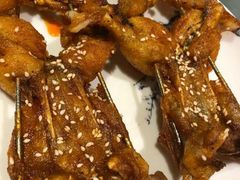 -芝麻花餐厅(祁家豁子店)