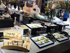 -海玥荟海鲜姿造自助餐厅(欧罗巴广场店)