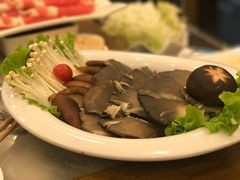 -牛街·马辈儿涮肉(牛街二店)