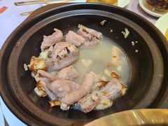 胡椒煮鱼肚-悦林汤馆(观海店)