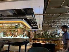 -海玥荟海鲜姿造自助餐厅(欧罗巴广场店)