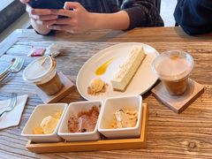 -Vanilla Specialty Coffee(八大关店)