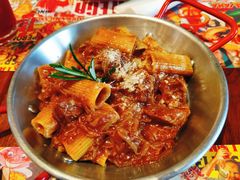 慢炖牛肉酱意面-BOTTEGA意库(中骏世界城店)