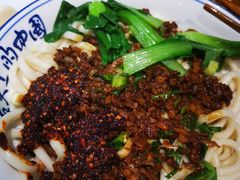 -老白家面馆(测绘东路总店)