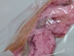 -西村叔叔的店·面包·甜品·蛋糕(清河万象汇店)