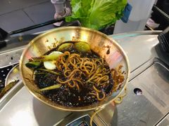 -玄希浪漫厨房·韩料烤肉(湖滨银泰in77店)