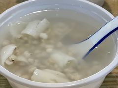 淮山薏米-黄记潮汕甜汤(贝底田坊店)