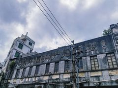 -海口骑楼老街历史文化街区