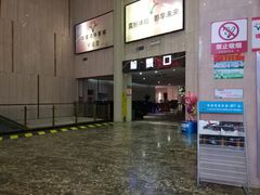 -武汉华夏国际影城(鲁广店)