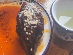 -厨神老街兔·淳朴人家店(盐帮菜风味名店)