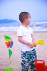 -飞扬摄影北戴河旅拍