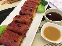 -虾饺妹·粤式手工点心(水荫路店)