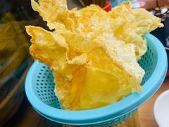 腐竹-柴头哥·牛肉火锅(爱民路店)