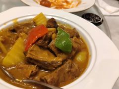 -新旺茶餐厅(嘉里城店)