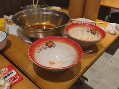 -嘉州鲜知味钵钵鸡(奎星楼店)