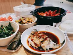 -盒马鲜生(观音桥店)