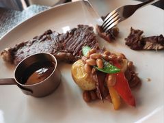 -璟象酒店-爱丽坊景观餐厅