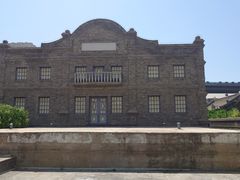 -内蒙古将军衙署博物院