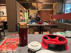-乔一乔怪味干锅(武侯欢肆店)