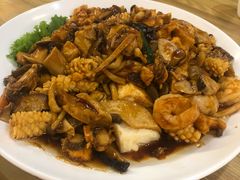 -陈傻子餐厅(世纪都会店)