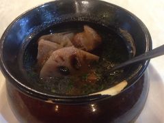-湖南码头·地道岳阳美食·湘菜(魏公村店)