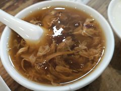 绿豆马蹄沙-沙湾姜埋奶(兴新包店)
