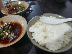 -梯坎豆花