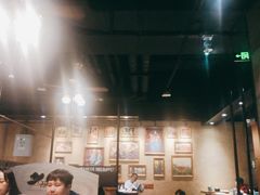 大堂-汉巴味德(大悦城店)