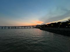 -深圳湾公园(南山区)