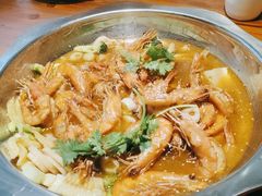 -惠友大虾(太原北街店)