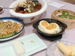-丰鲤楼•闽南茶楼(仟禧汇店)