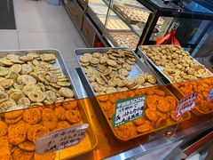 -高一点·徽味酥饼王·黄山烧饼
