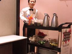 -见康道莱•足浴按摩•艾灸•SPA(友谊店)
