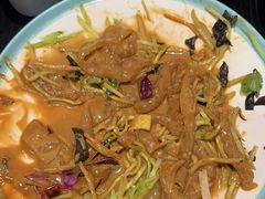 -满园烤鸭·春饼(沈北万达店)