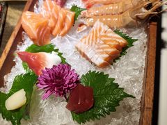 -黑木原精致料理·铁板烧
