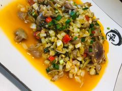 -千岛湖小鱼儿·淳安匠心农家菜