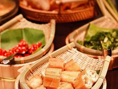 -厦门艾美酒店·新食谱西餐厅