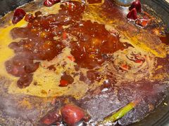 -五里关火锅(牛市口店)