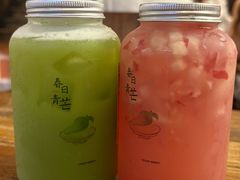 -莓超疯(浦西万达店)
