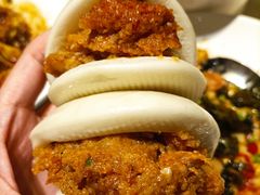 -唐猫庭院·千年陕菜(大唐不夜城店)