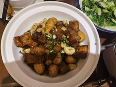 -肖记公安牛肉鱼杂馆·省级非物质文化遗产(三角路直营店)