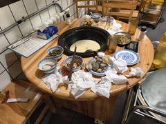 -阿鸡鱼庄·顺德鲜蒸小炒(亚运村店)