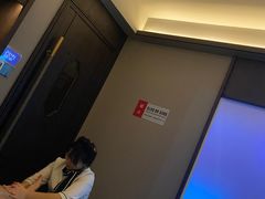 -和子足浴SPA会馆(东方之门店)