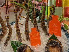 -ONE FULL 古董港式海鲜火锅