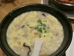 -吕氏疙瘩汤·新鲁菜(潍坊银座店)