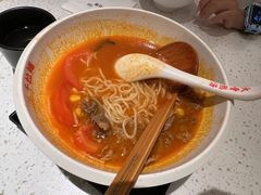 -味千拉面(广州白云机场T1西二店)