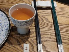 -金成潮菜博物馆(海珠湿地店)