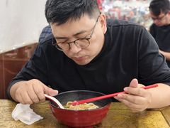 -惠丰源烩面馆(经七路店)